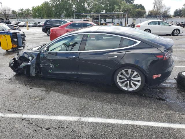 5YJ3E1EB2JF067376  tesla model 3 2018 IMG 1