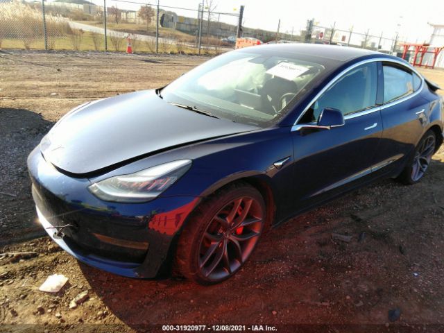 5YJ3E1EB2JF083948  tesla model 3 2018 IMG 1