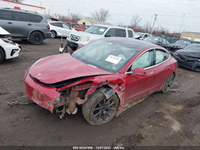 5YJ3E1EB2JF088132  tesla model 3 2018 IMG 1