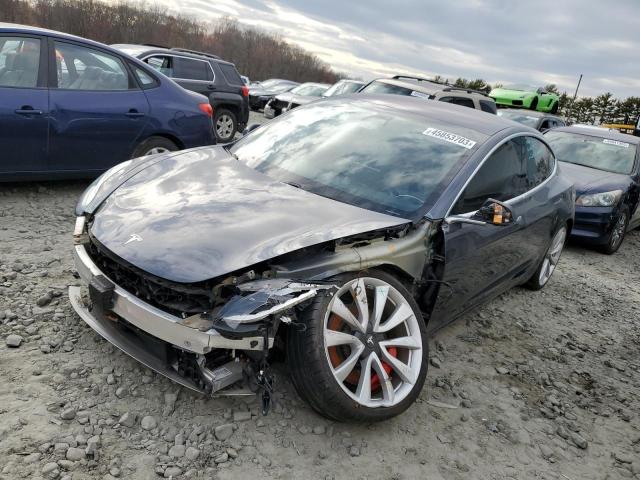 5YJ3E1EB2JF106144  tesla model 3 2018 IMG 0