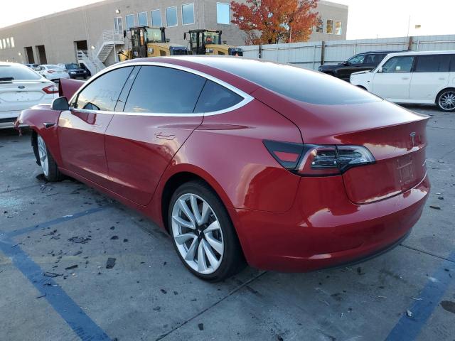 5YJ3E1EB2JF112056  tesla model 3 2018 IMG 2