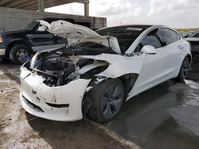 5YJ3E1EB2JF112767  tesla model 3 2018 IMG 1