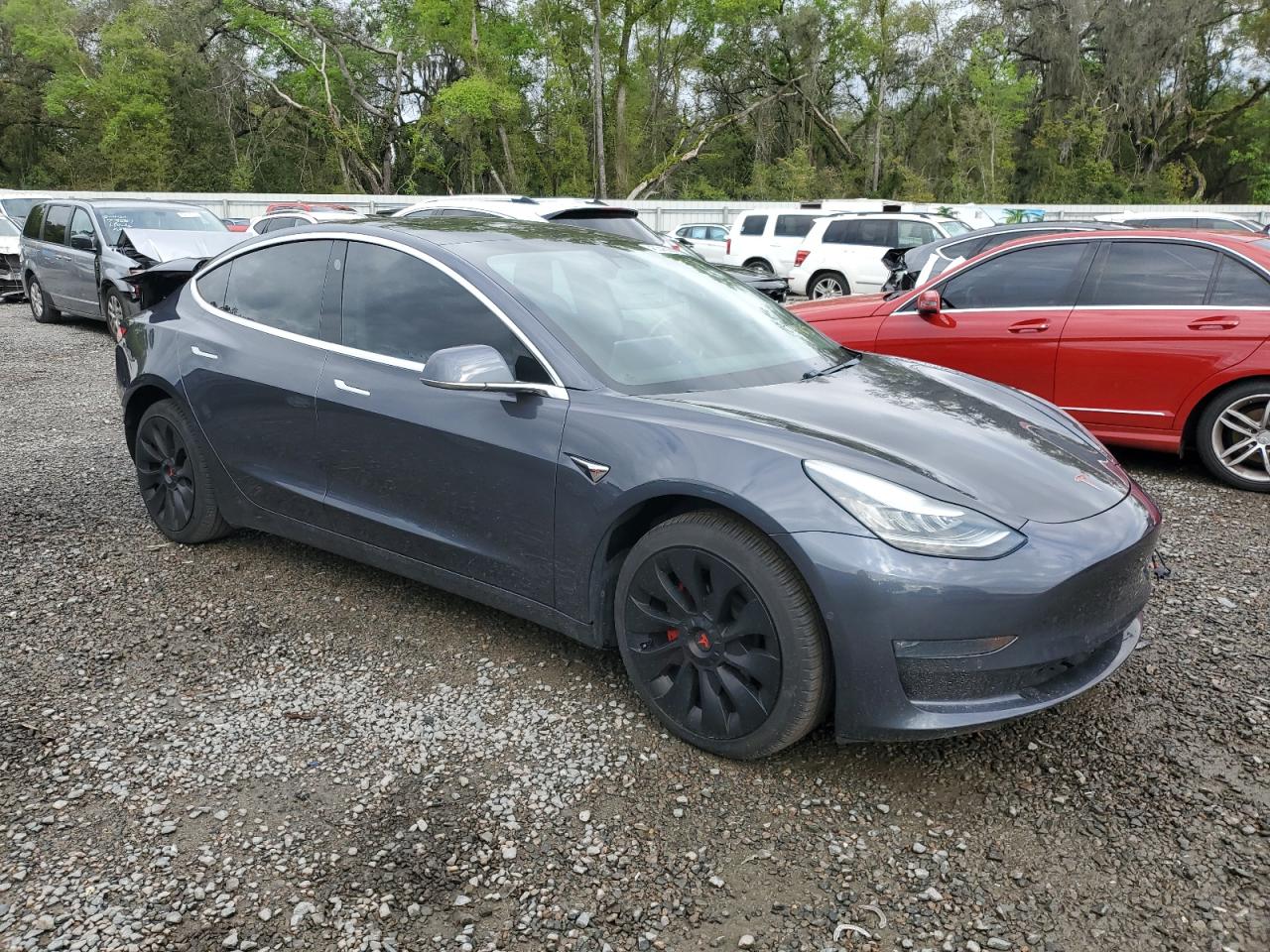 5YJ3E1EB2JF128323  tesla model 3 2018 IMG 3