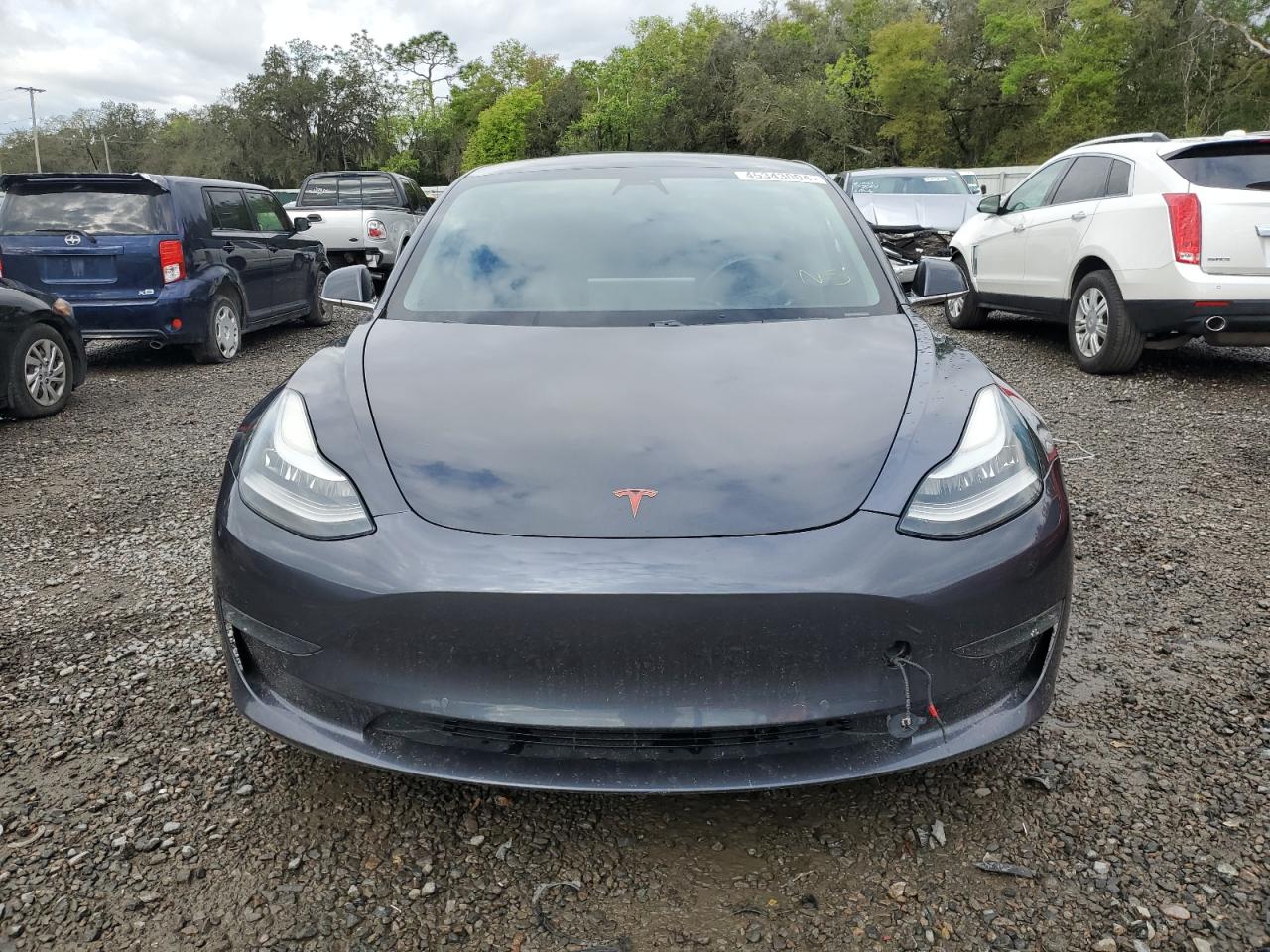 5YJ3E1EB2JF128323  tesla model 3 2018 IMG 4