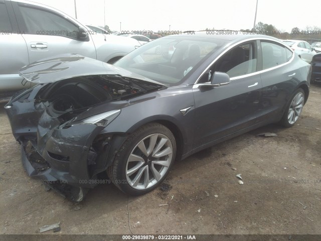 5YJ3E1EB2JF145493  tesla model 3 2018 IMG 1