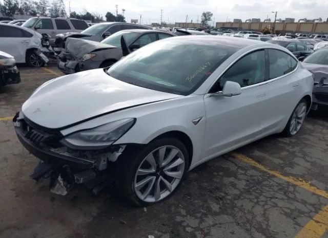 5YJ3E1EB2JF185685  tesla model 3 2018 IMG 1