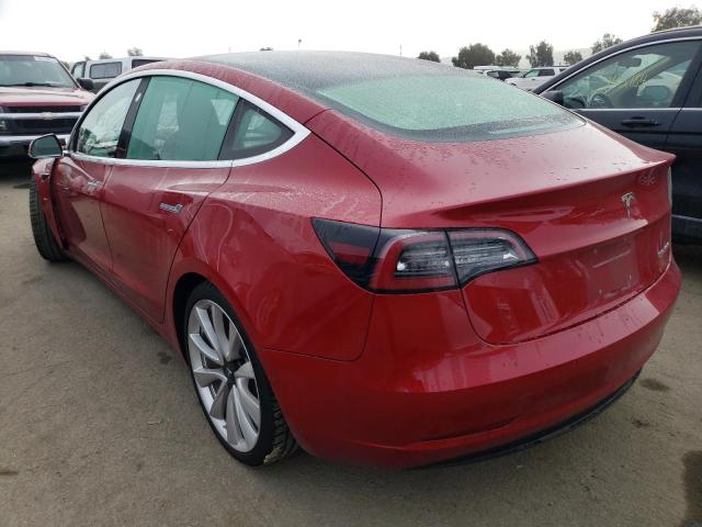 5YJ3E1EB3JF075390  tesla model 3 2018 IMG 1