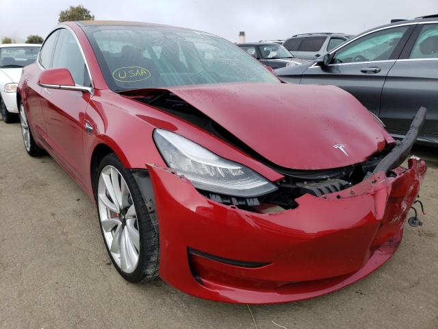 5YJ3E1EB3JF075390  tesla model 3 2018 IMG 3