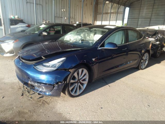 5YJ3E1EB3JF080735  tesla model 3 2018 IMG 1