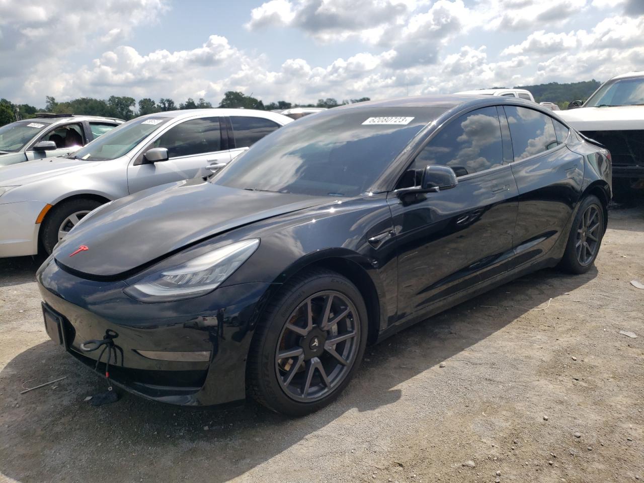 5YJ3E1EB3JF103253  tesla model 3 2018 IMG 0