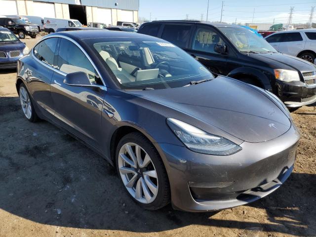 5YJ3E1EB3JF116181  tesla model 3 2018 IMG 0