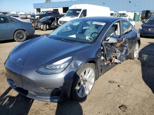 5YJ3E1EB3JF116181  tesla model 3 2018 IMG 1