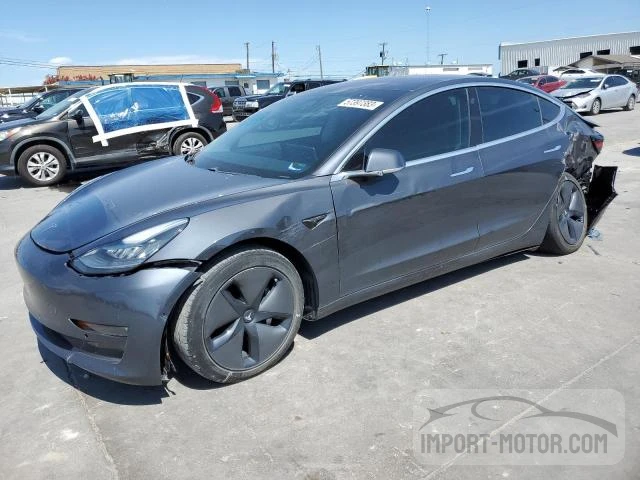 5YJ3E1EB4JF066438  tesla model 3 2018 IMG 0