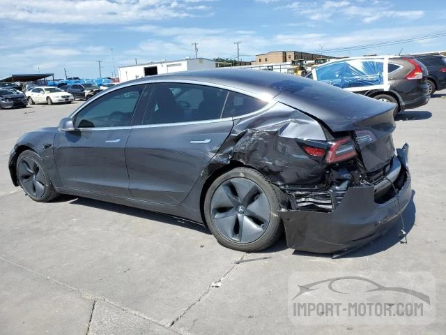 5YJ3E1EB4JF066438  tesla model 3 2018 IMG 1