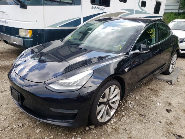 5YJ3E1EB4JF071784  tesla model 3 2018 IMG 1