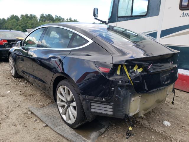 5YJ3E1EB4JF071784  tesla model 3 2018 IMG 2