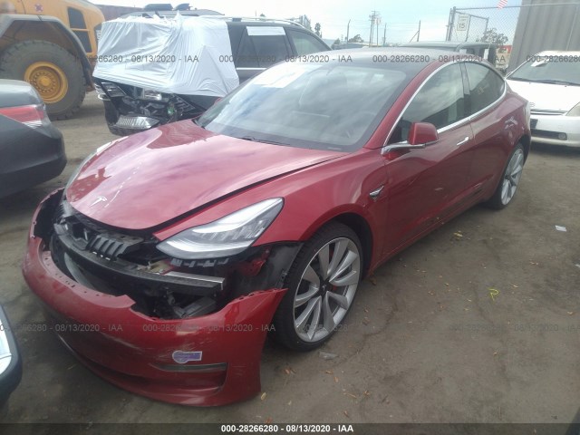 5YJ3E1EB4JF075382  tesla model 3 2018 IMG 1