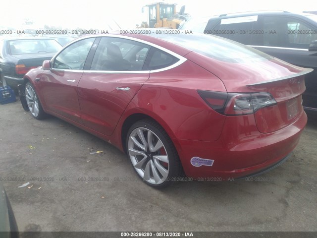 5YJ3E1EB4JF075382  tesla model 3 2018 IMG 2