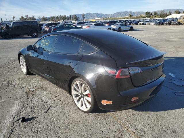 5YJ3E1EB4JF082395  tesla model 3 2018 IMG 1