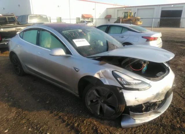 5YJ3E1EB4JF089945  tesla model 3 2018 IMG 0