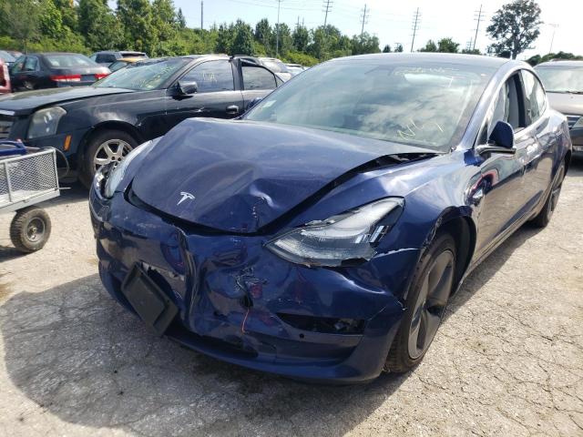 5YJ3E1EB4JF105299  tesla model 3 2018 IMG 1