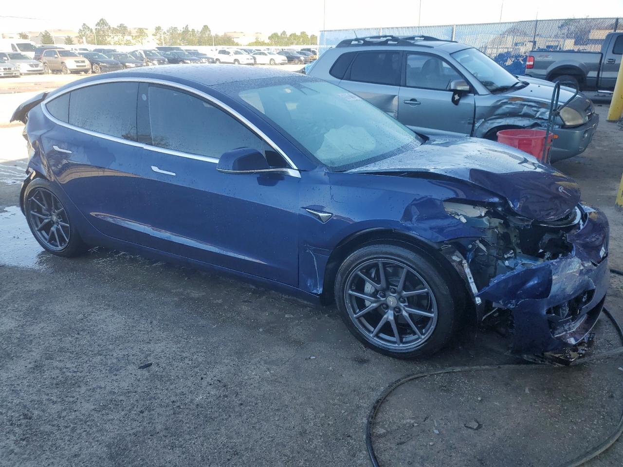 5YJ3E1EB4JF130607  tesla model 3 2018 IMG 3