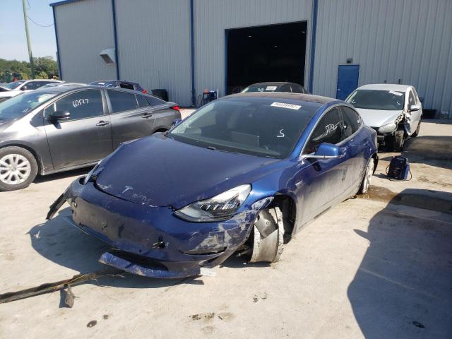 5YJ3E1EB4JF133846  tesla model 3 2018 IMG 1