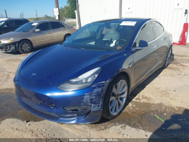 5YJ3E1EB4JF134964  tesla model 3 2018 IMG 1