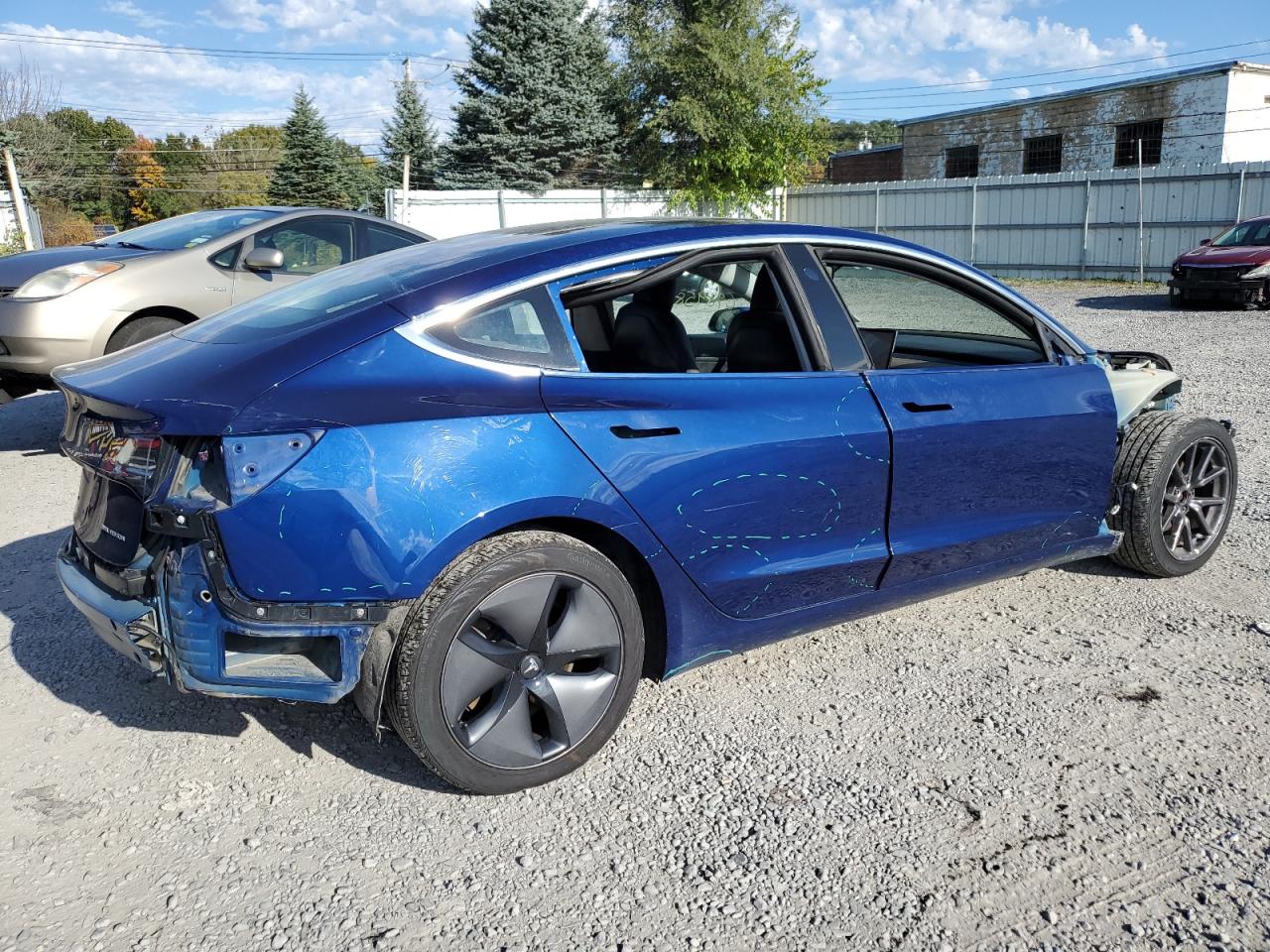 5YJ3E1EB4JF146497  tesla model 3 2018 IMG 2