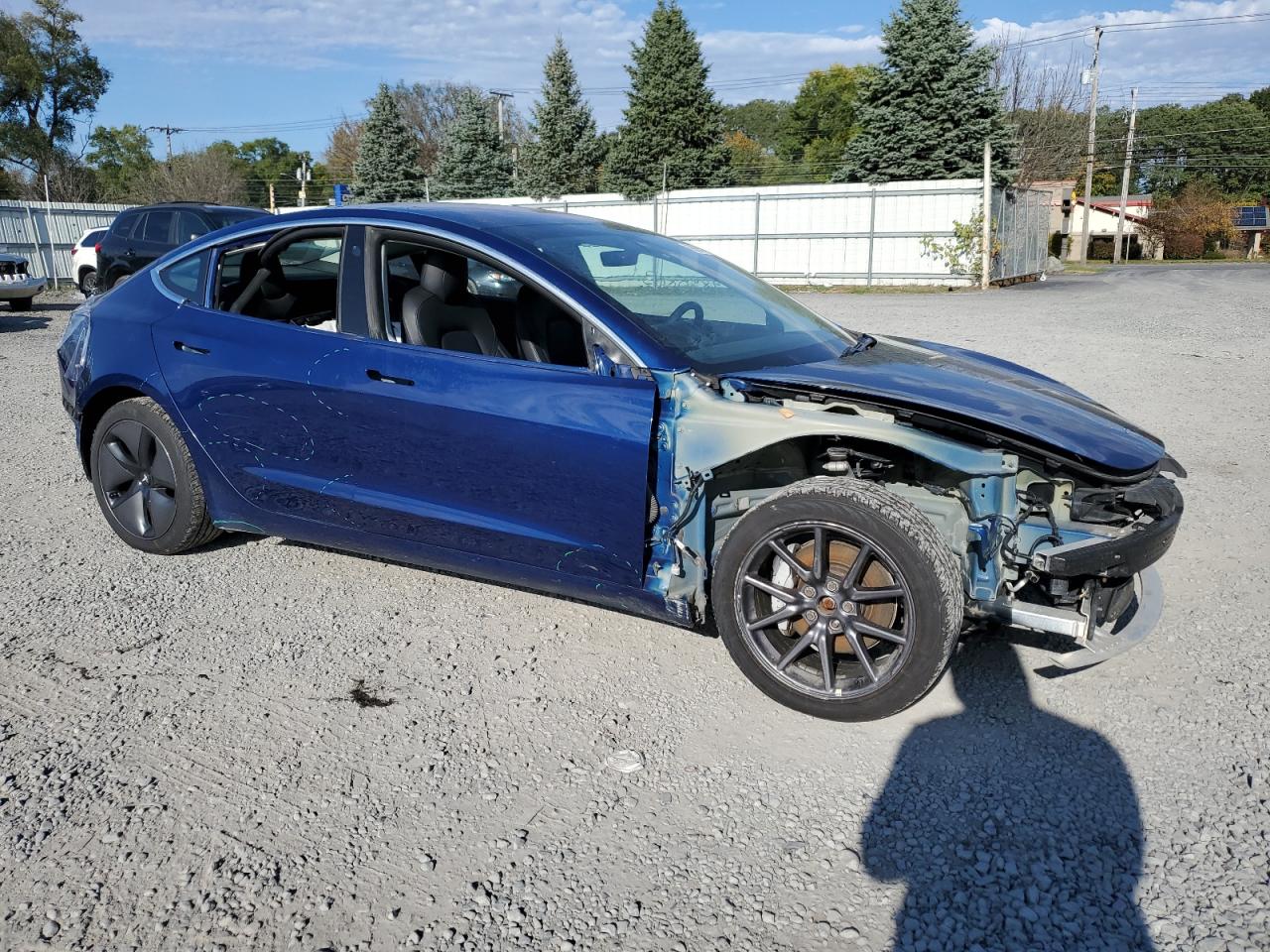 5YJ3E1EB4JF146497  tesla model 3 2018 IMG 3