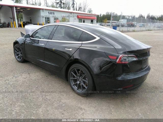 5YJ3E1EB5JF077142  tesla model 3 2018 IMG 2