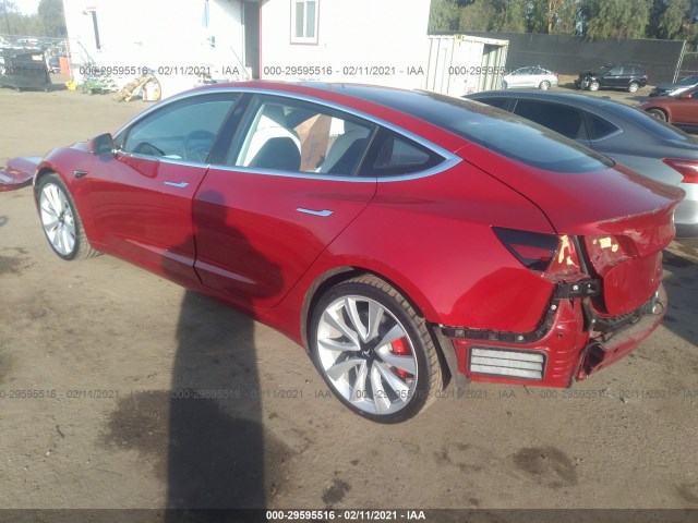 5YJ3E1EB5JF079862  tesla model 3 2018 IMG 2