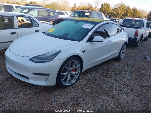 5YJ3E1EB5JF084351  tesla model 3 2018 IMG 1