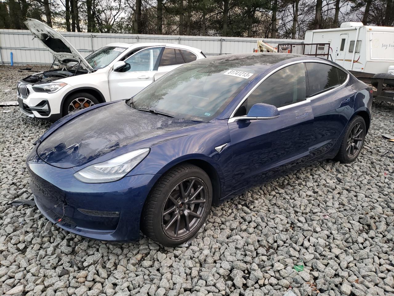 5YJ3E1EB5JF085192  tesla model 3 2018 IMG 0