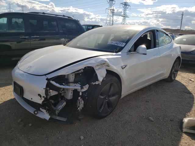 5YJ3E1EB5JF089016  tesla model 3 2018 IMG 1