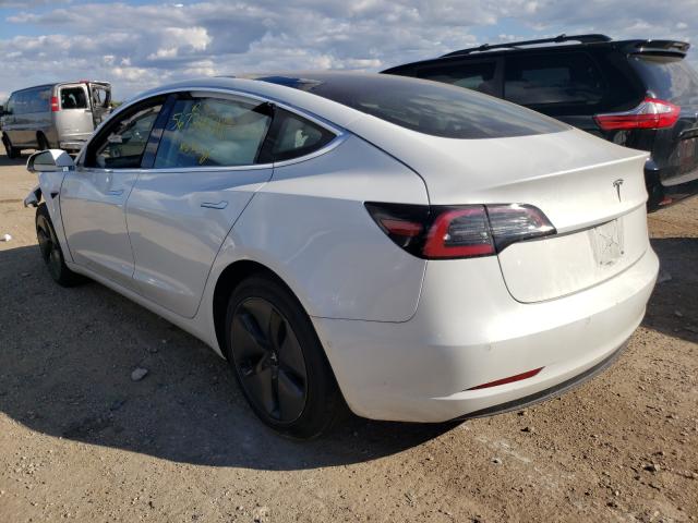 5YJ3E1EB5JF089016  tesla model 3 2018 IMG 2