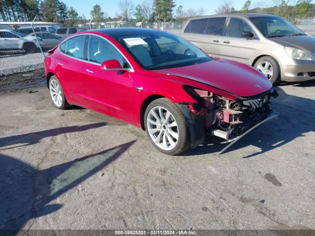 5YJ3E1EB5JF097455  tesla model 3 2018 IMG 0