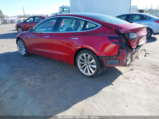 5YJ3E1EB5JF097455  tesla model 3 2018 IMG 2