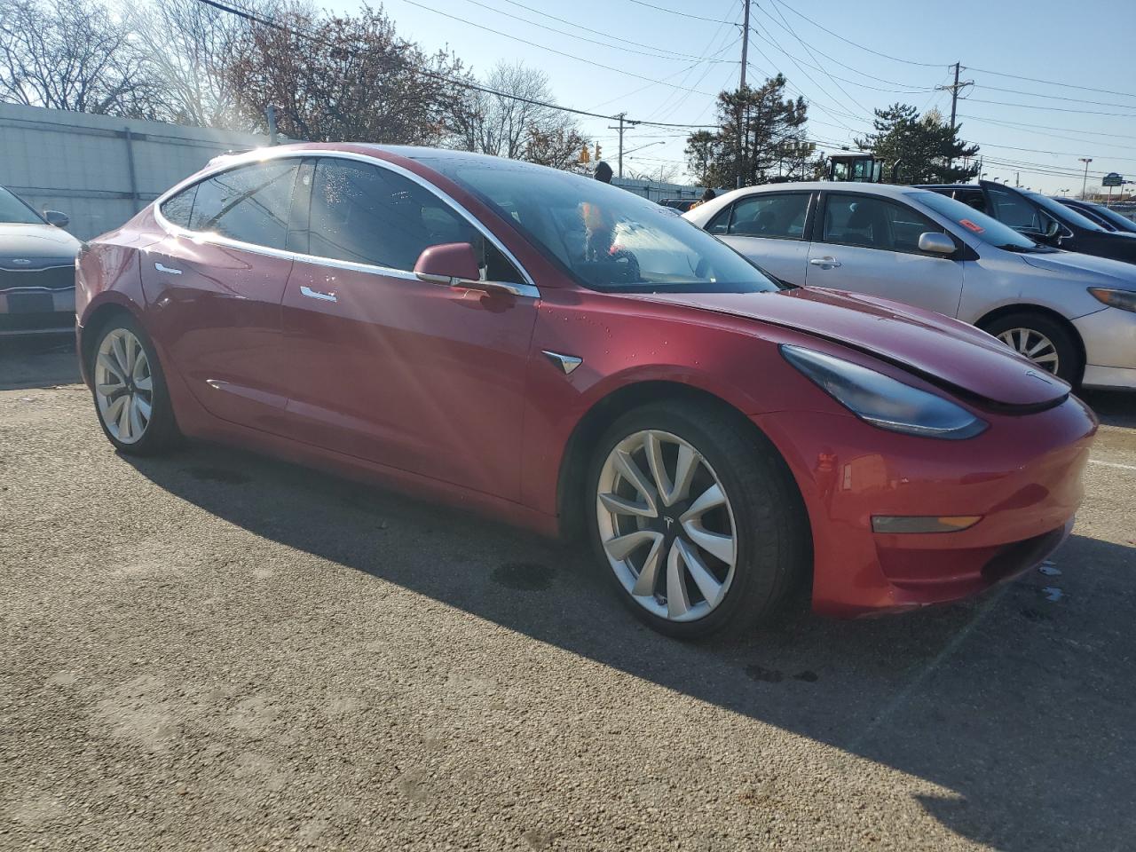 5YJ3E1EB5JF121513  tesla model 3 2018 IMG 3