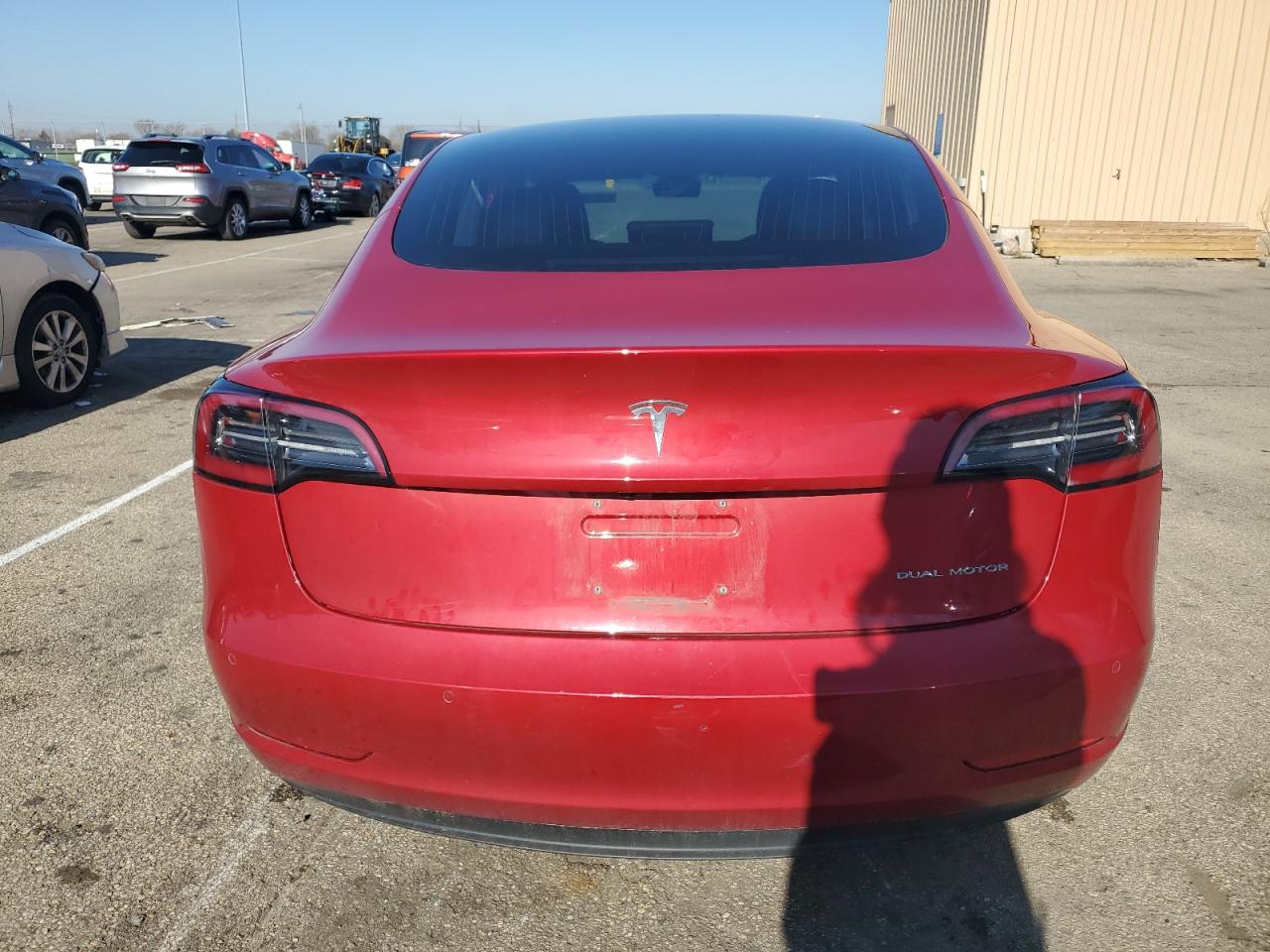 5YJ3E1EB5JF121513  tesla model 3 2018 IMG 5