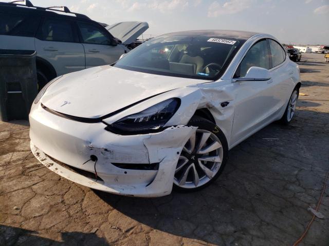 5YJ3E1EB5JF146668  tesla model 3 2018 IMG 1