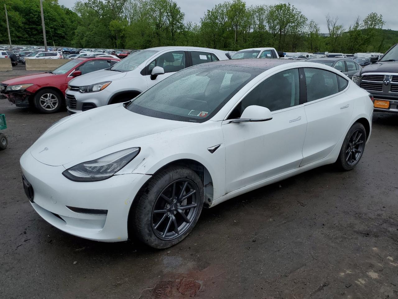 5YJ3E1EB6JF066845  tesla model 3 2018 IMG 0