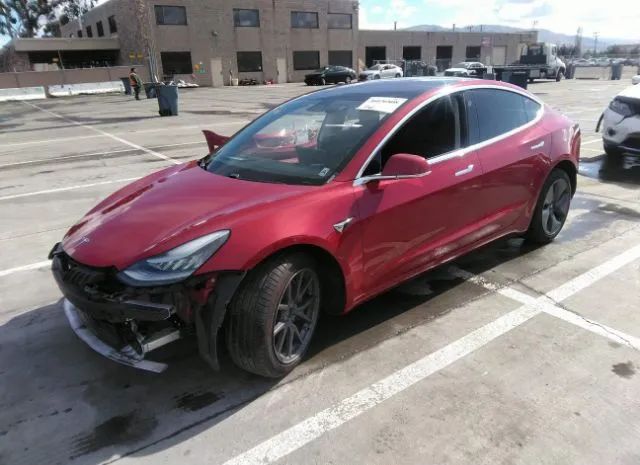 5YJ3E1EB6JF069535  tesla model 3 2018 IMG 1