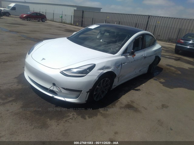 5YJ3E1EB6JF073911  tesla model 3 2018 IMG 1