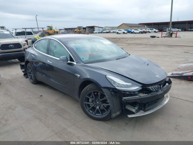 5YJ3E1EB6JF075013  tesla model 3 2018 IMG 0