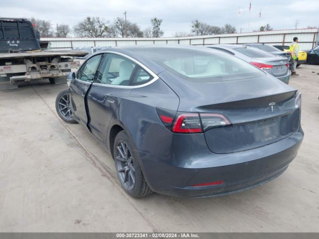 5YJ3E1EB6JF075013  tesla model 3 2018 IMG 2