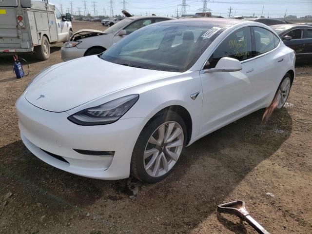 5YJ3E1EB6JF092247  tesla model 3 2018 IMG 1