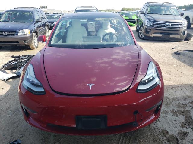 5YJ3E1EB6JF100783  tesla model 3 2018 IMG 4