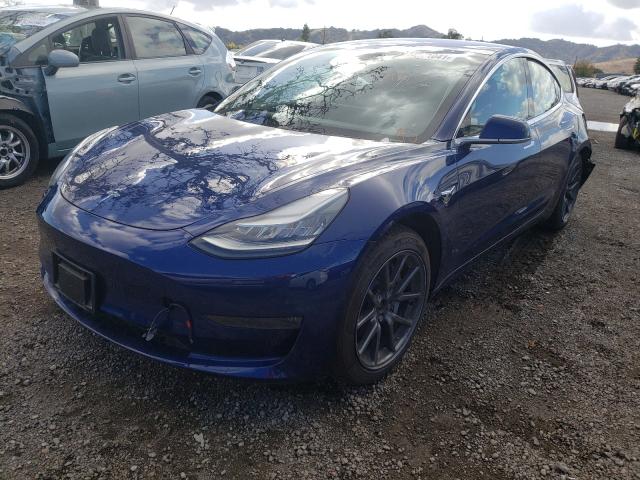 5YJ3E1EB6JF120452  tesla model 3 2018 IMG 1