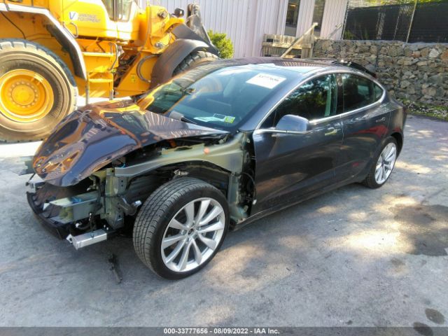 5YJ3E1EB6JF121097  tesla model 3 2018 IMG 1